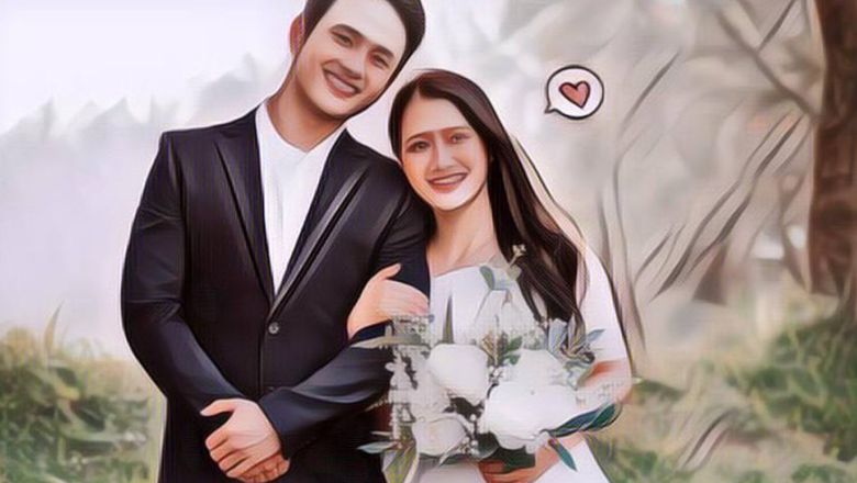 Kisah Seorang Mantan yang Hadir di Pernikahan, Pengantin Malah Bersalaman dengan Cara Tak Biasa