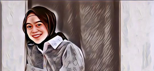 Akun yang Nobatkan Lesty Kejora Wanita Tercantik ke-5 Palsu, Ini Seleb Indonesia yang Beneran Masuk Nominasi