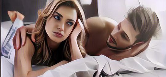 Daftar Makanan dan Minuman Gak Asik, Bikin Kualitas Seksual Turun Nih...