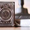 Kartu Tarot dan Artinya, Arcana Mayor dan Arcana Minor