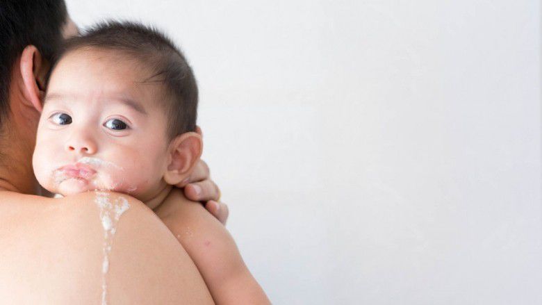 3. Memicu Asam Lambung