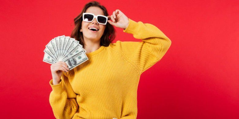 2. Sering Menunjukkan Kelebihan