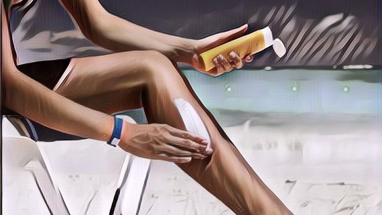 Dilema Pakai Sunscreen, Mau Melindungi Kulit Tapi Malah Dituding Merusak Alam