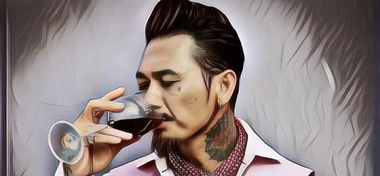 Kata-kata Jrx Galau atas Ketidakadilan, Pelajaran Untuk Generasi Muda Indonesia