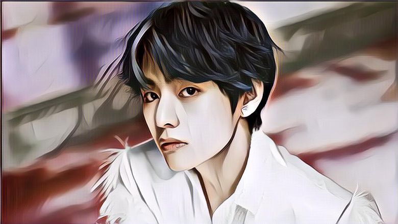 V BTS Kasih Nasehat Bijak Ini Buat ARMY yang Malas Sekolah, Duh Bikin Haru!