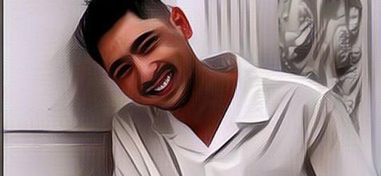 Ganteng Maksimal, Foto Terbaru Arya Saloka Setelah Cukur Rambut, Pasti Bikin Terpesona