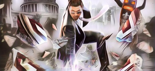 THQ Nordic Sudah Siapkan Seri Saints Row Terbaru