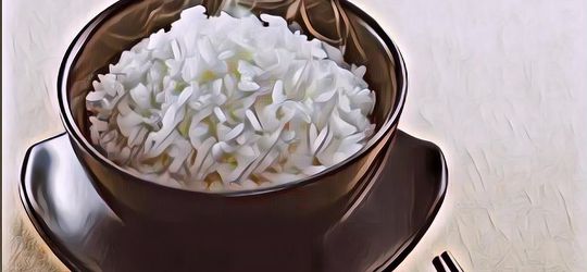 Sering Jadi 'Musuh' Saat Diet, Ternyata Ini Alasan Nasi Putih Dianggap Tak Sehat untuk Tubuh