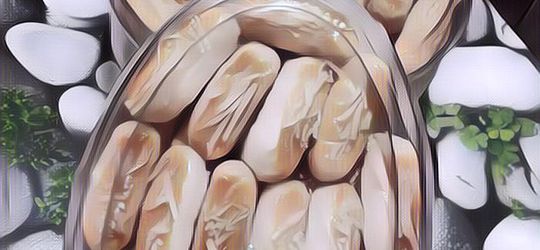 Fakta Menarik Tentang Kastengel, Kue Kering Rasa Keju Yang Wajib Ada Saat Lebaran