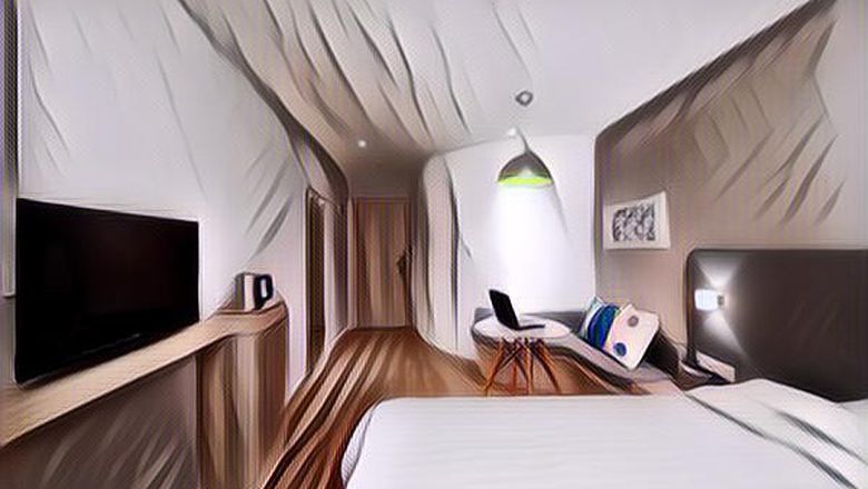 Misteri Kamar Hotel No 13 yang Bikin Merinding, Ternyata Dulunya Pemakaman Terbengkalai