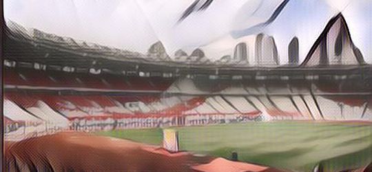 Daftar Stadion di Indonesia yang Berstandar FIFA