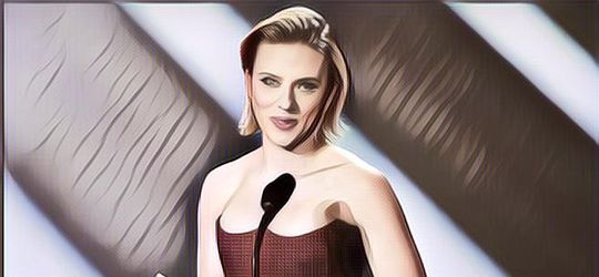 Scarlett Johansson "Black Widow" Berencana Istirahat dari Akting, Ada Apa?