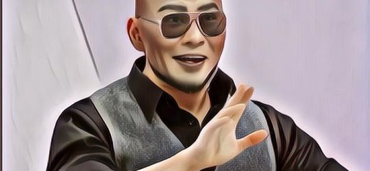 Deddy Corbuzier Akhirnya Memberi Respon Setelah Dikritik Soal Komentarnya Terhadap Model Asal Bali yang Depresi