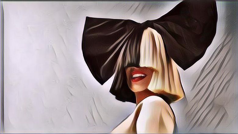 Penyanyi Sia Diisukan Mengidap Penyakit Autisme, Begini Kondisinya