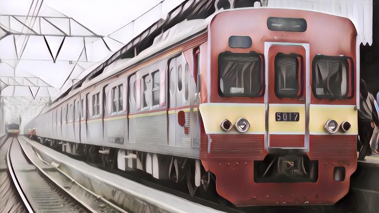 Kereta Komuter Akan Hubungkan Jateng DIY, Siap-Siap!