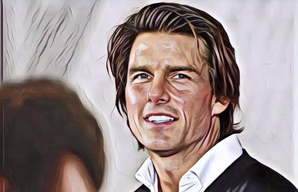 Tom Cruise Dijadwalkan Jadi Bintang Tamu di Program YouTube Jin BTS