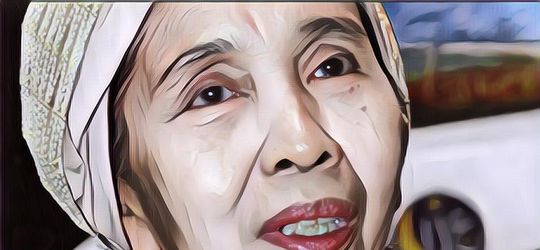 Artis yang Jadi Langganan Berperan Jadi Asisten Rumah Tangga Sinetron yang Udah Legend Banget~