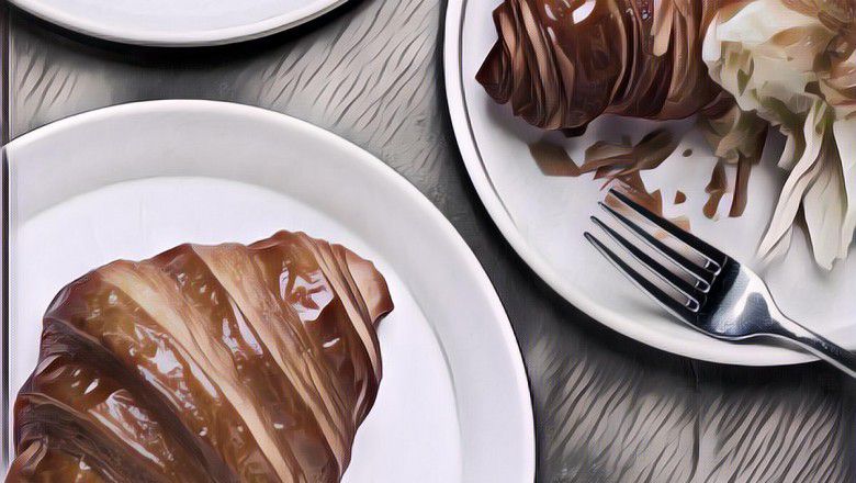 Bikin Croissant Simpel Cuma Pakai Dua Bahan, Yuk! Cocok Bagi Pemula