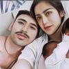 Jessica Iskandar Ungkap Pernah Kegep Sang Anak Saat Berhubungan Intim