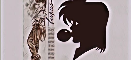 Hilman Hariwijaya dan Kenangan Tentang Lupus Bagi Remaja Era 80-an