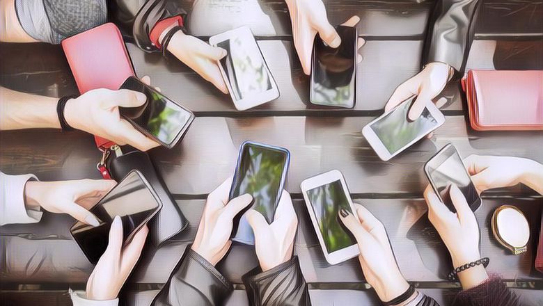 Aplikasi Milik Facebook Kerap Eror Akhir-Akhir Ini