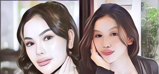 Bantah Tuduhan Gak Lulus, Lolly Klaim Punya Sertifikat Dan Bongkar Fakta Ini Soal Nikita Mirzani