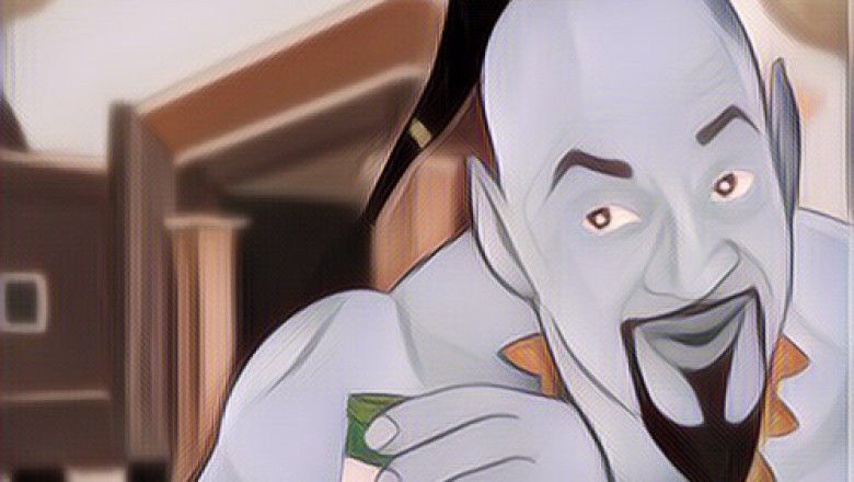 Gak Masuk Akal! Menurut Video Ramalan Tahun 2019, Ini Penyebab Lucinta Luna Positif Narkoba