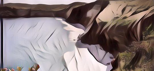 Ngenes! Cerpen Rakyat Tanjung Menangis Di Bawah Nilai Moralnya Pas Banget