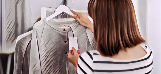 Terjawab, Gini Alasan Banyak Toko Sering Pakai Harga Berakhiran Angka 9, Ternyata ‘Jebakan’ Loh!