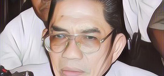 Berkenalan Dengan Sosok Baharuddin Lopa, Jaksa Agung Yang Paling Jujur Dan Sederhana