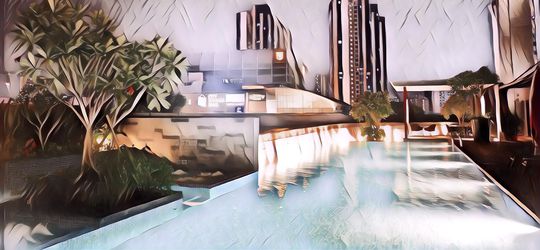 Bulan Madu Makin Syahdu, Ini Rekomendasi Hotel Romantis di Singapura