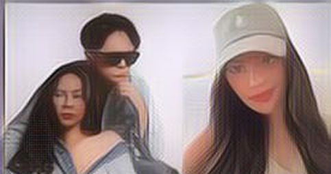 Erika Carlina Putus dengan DJ Bravy, Alasannya Karena Selingkuh