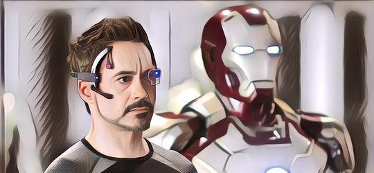 Berapa Kekayaan Para Aktor dan Aktris Avengers: Endgame?