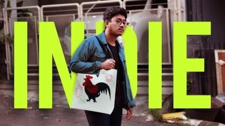 3. Mau denger playlist aku nggak?