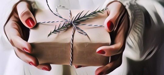 Sering Dikira Matre, Padahal 5 Zodiak Ini Sosok Yang Paling Suka Memberi