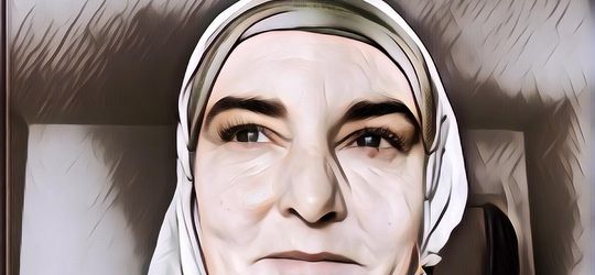 Sempat Masalah Mental Penyanyi Kawakan Asal Irlandia Menjadi Mualaf