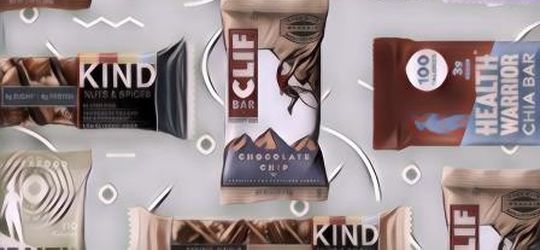 Banyak Produk Makanan Berlabel 'Sehat', Apa Bisa Dipercaya?