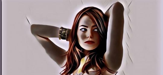 Bagian Tubuh Cewek yang Dianggap Seksi oleh Cowok