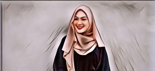 Inspirasi Outfit Simpel dan Elegan untuk Kondangan, Tampil Kece Tanpa Ribet!