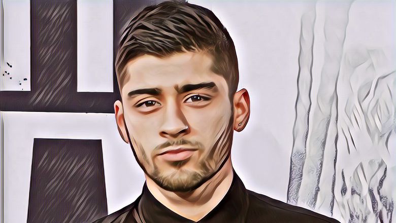 Viral Ada Kontes Mirip Zayn Malik, Para Pesertanya Bikin Salfok