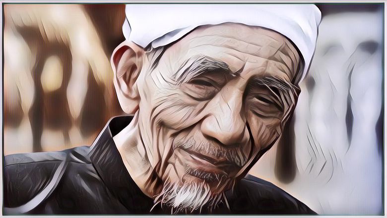 Rahasia Perhitungan Umur Kelipatan 7 Ala Mbah Moen, Ternyata Usia Ini Penentu Nasib Seseorang