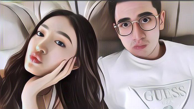 Verrell Bramasta 'Ngapel' ke Rumah Natasha Wilona, Mau Ajak Balikan?