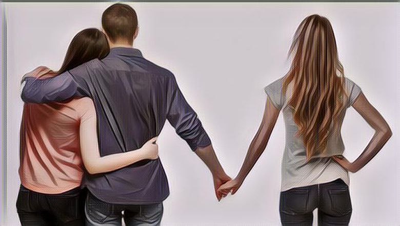 Berani Banget! 4 Zodiak Ini Punya Kecenderungan Selingkuh Sama Rekan Kerja Yang Sudah Menikah