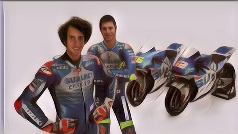 Kenapa Pembalap MotoGP Banyak yang Berasal dari Spanyol?