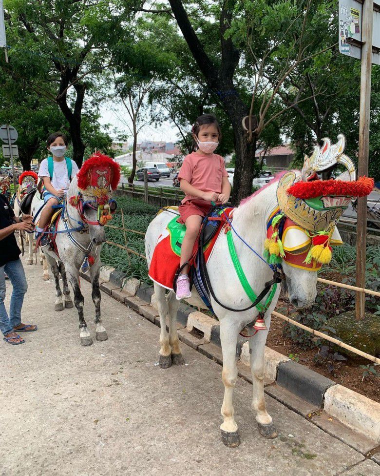 Bahagia itu Sederhana