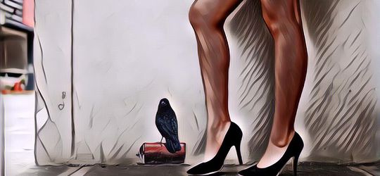 Satu-satunya di Dunia, Inilah Sekolah yang Didirikan Khusus untuk Menjadi PSK Profesional