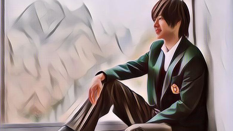 Anak Sekolah Terganteng di Indonesia, Gini Cara Ampuh Meluluhkan Hatinya!