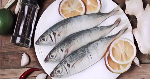 Bermanfaat Bagi Kesehatan, 5 Manfaat Luar Biasa Ikan Kembung yang Jarang Disadari