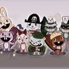 Konspirasi Happy Tree Friends, Benarkah untuk Menyebarkan Kekerasan Pada Anak?