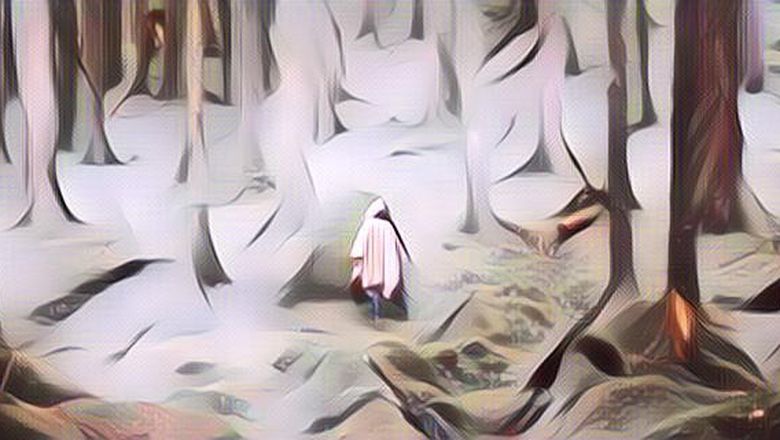 Kenalan Sama Shinrin-yoku, Terapi Hutan Ala Orang Jepang yang Bisa Hilangkan Stres